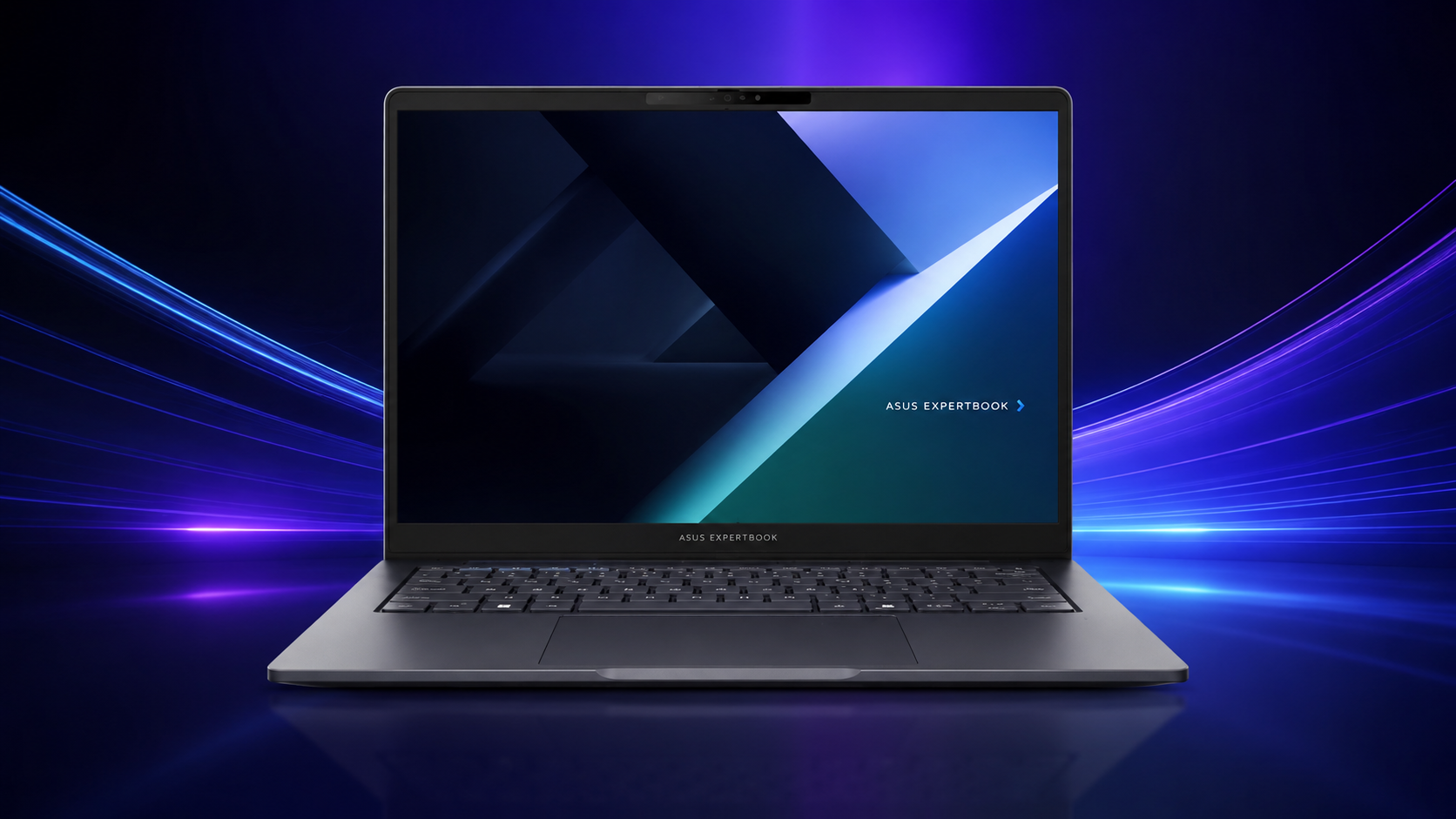 ASUS ExpertBook B5