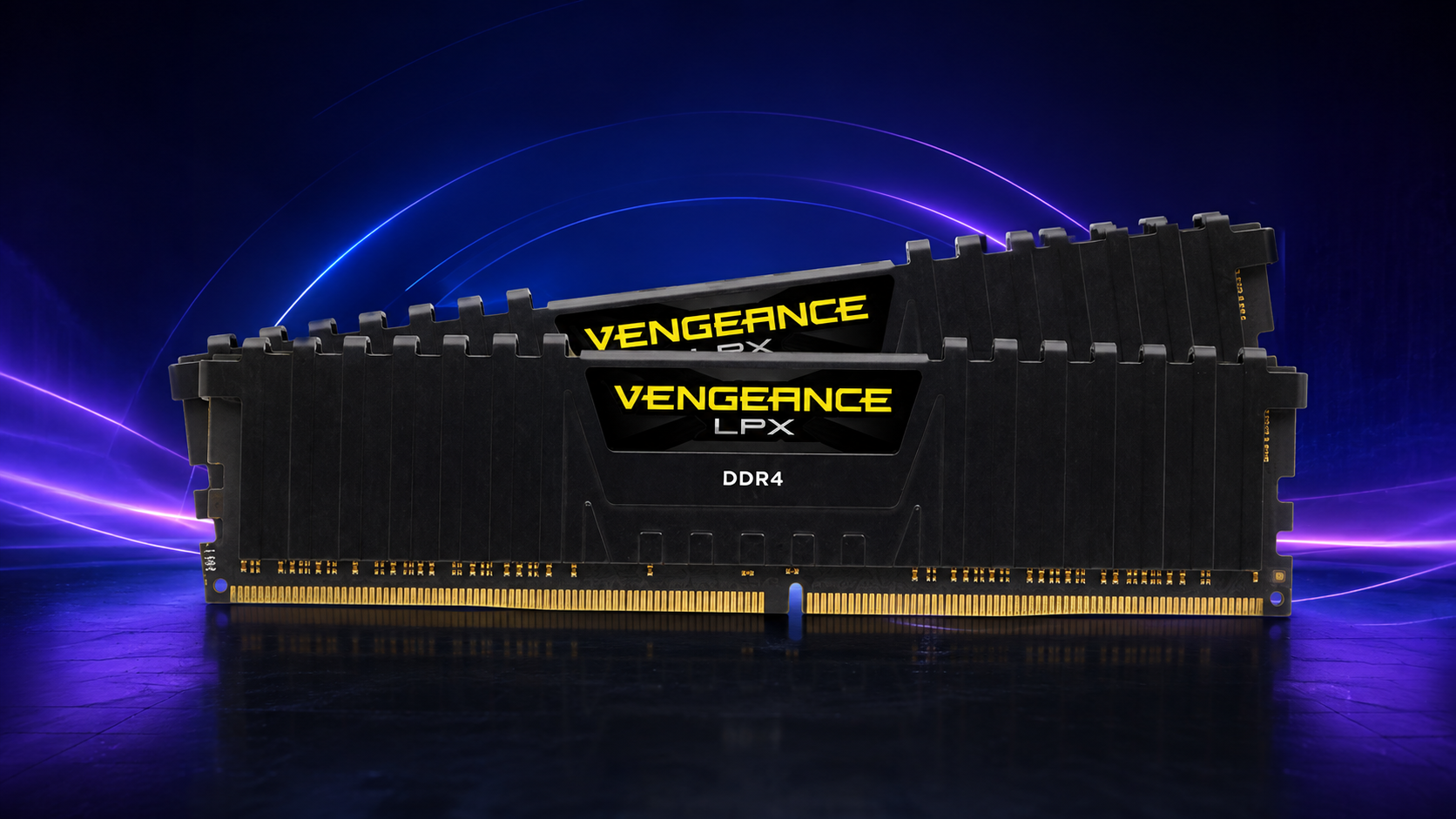 Memoria RAM Corsair Vengeance 32 GB DDR4 3200