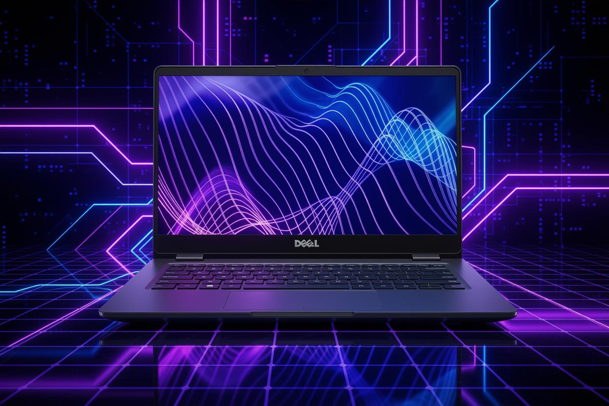 Dell Latitude 3440