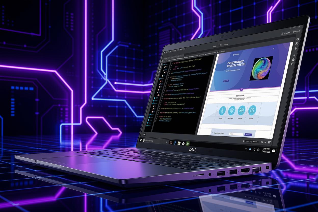Dell Precision 3580