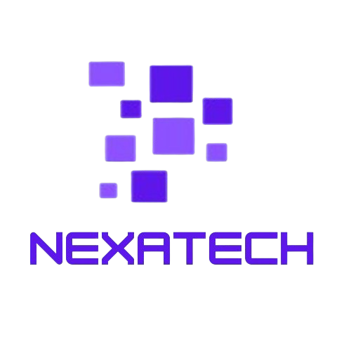 NexaTech Logo
