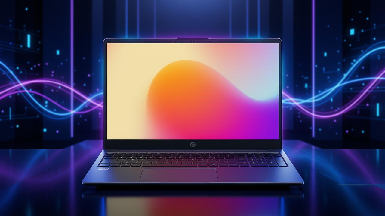 HP 250 G10