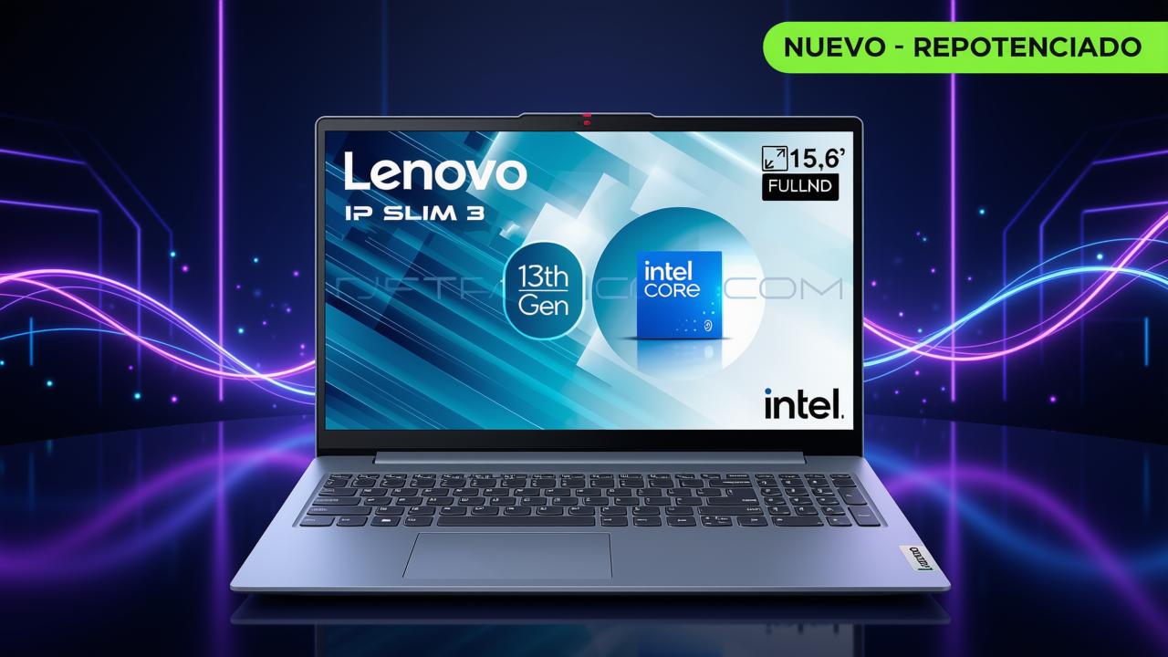 Lenovo IdeaPad 3 15