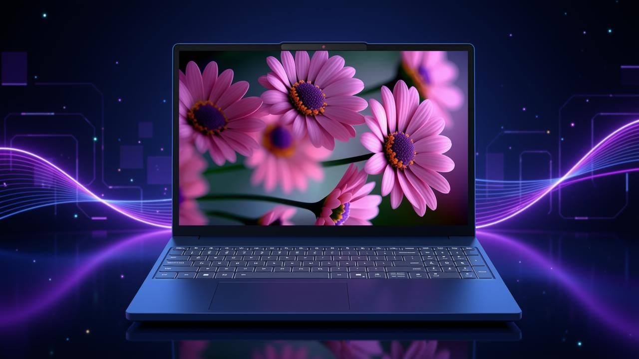 Lenovo IdeaPad Slim 3 15