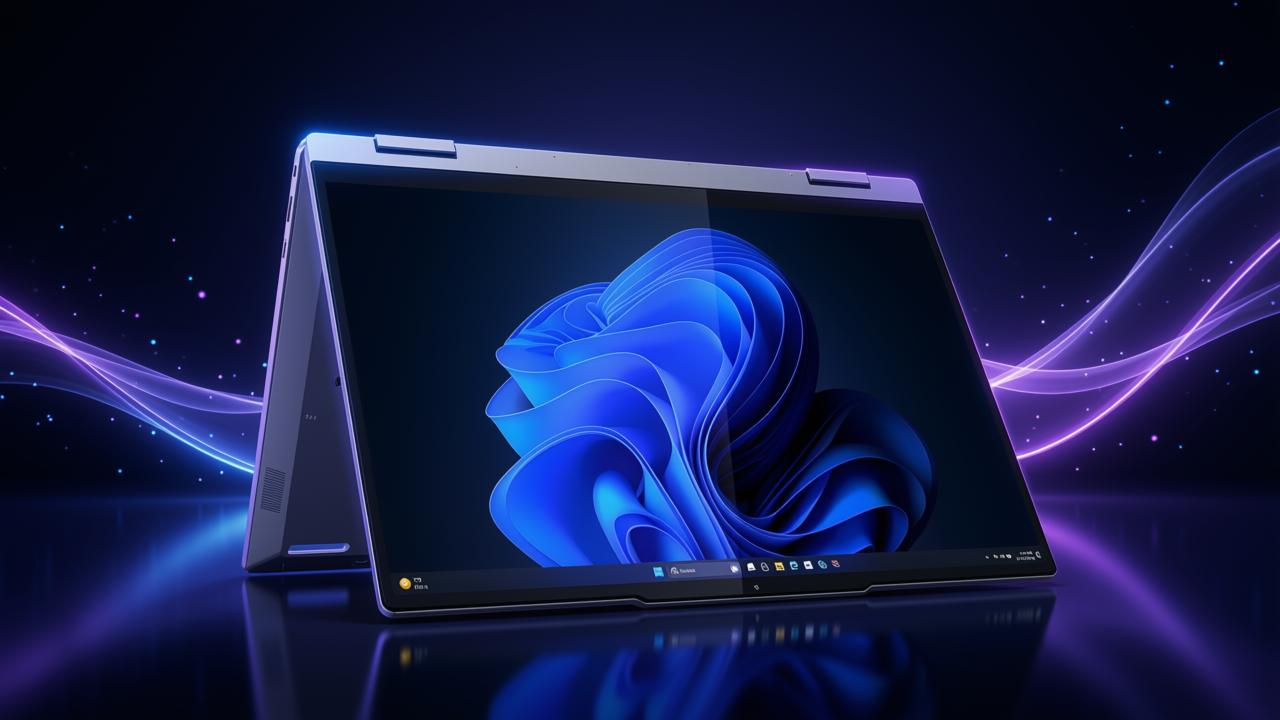 Lenovo ThinkBook 14