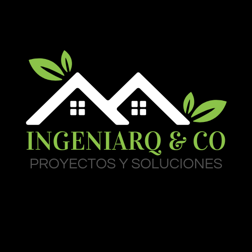 Logo de ingeniarq.art