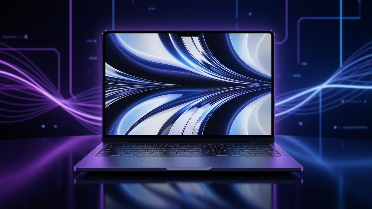 MacBook Air 13 M2