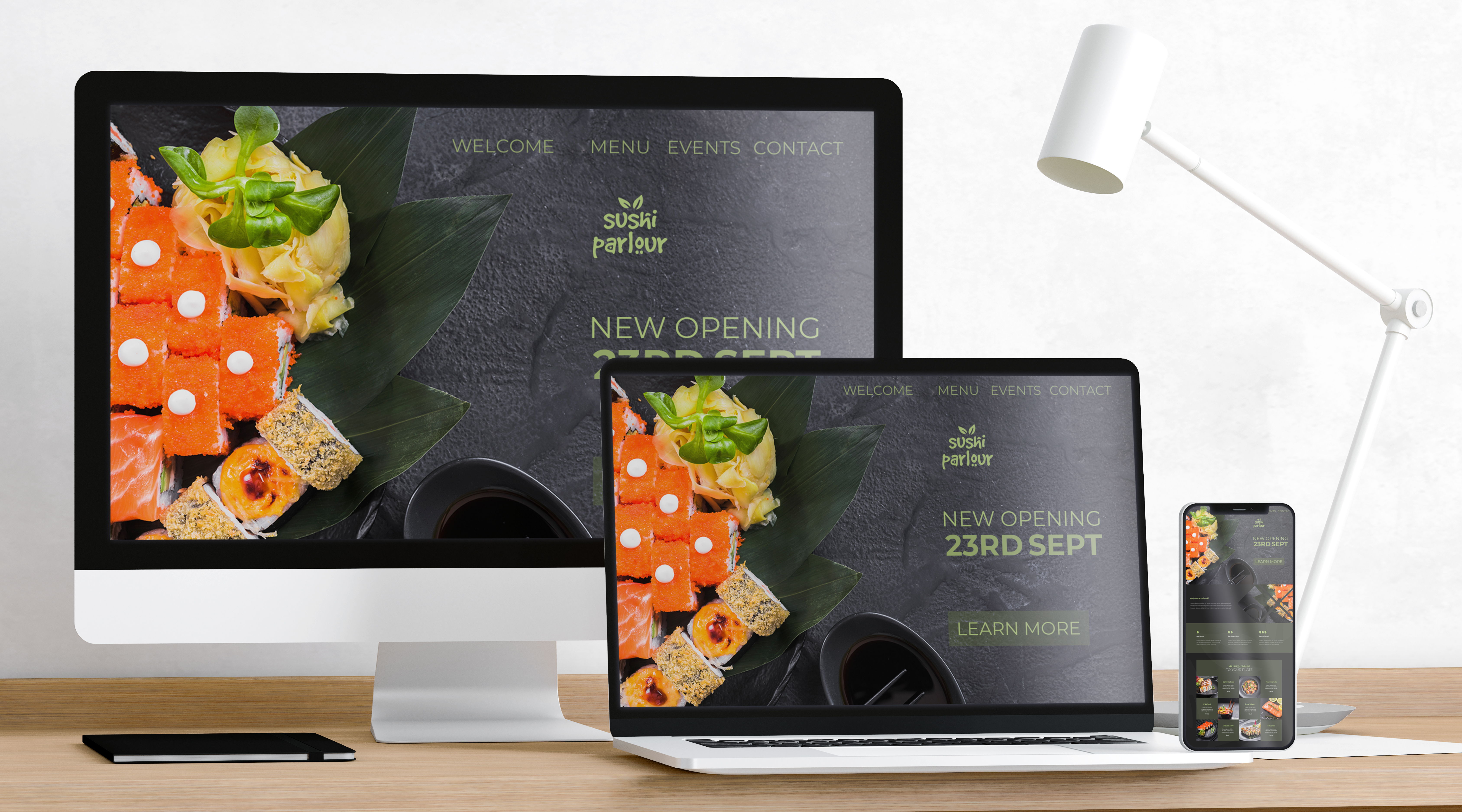 Presencia digital para emprendedores